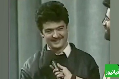 22 بهمن با نوستالژی / سرود «ایران ایران» صدای زنده‌یاد رضا رویگری + ویدئو