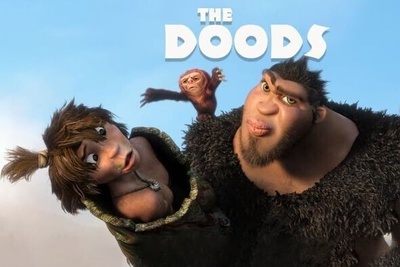 ویدیو | اگه از کلاسای خسته‌کننده زبان بریدی با غارنشینان تو یک هفته انگلیسی رو قورت بده!