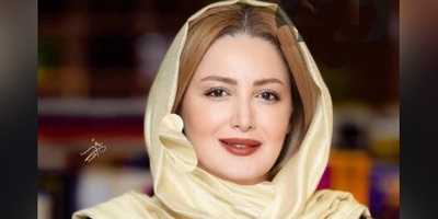 نگاهی به استایل خاص شیلا خداداد در جشن امضای کتابش؛ عبایی مشکی با بیش از 3000 سنگ کریستالی که اشعار مولانا روی آن نوشته شده+ویدیو/ مثل همیشه شیک و منحصربفرد