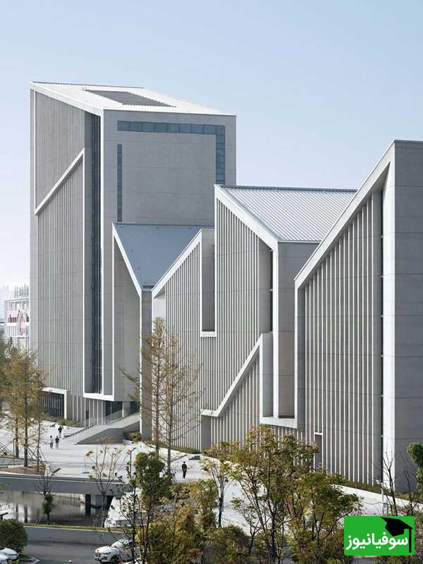 کالج اموزشیْ پژوهشی ژیانگجی