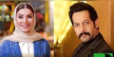 دعوا و بگو مگوی کامران تفتی و متین ستوده در قطار بخاطر عاشق شدن دوباره آقای بازیگر و قصد ازدواج با همسر برادرش!؛ من آبرو دارم بگم زنم رفته!+فیلم/ سکانسی دیدنی از سریال میکائیل