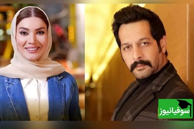 دعوا و بگو مگوی کامران تفتی و متین ستوده در قطار بخاطر عاشق شدن دوباره آقای بازیگر و قصد ازدواج با همسر برادرش!؛ من آبرو دارم بگم زنم رفته!+فیلم/ سکانسی دیدنی از سریال میکائیل