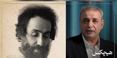 زیباترین شعر سهراب سپهری با تفسیر عاشقانه رشید کاکاوند درباره عشق غم‌انگیز؛ من به اندازه یک ابر دلم میگیرد / این شعر شما را به آسمان‌ها می‌برد + ویدئو