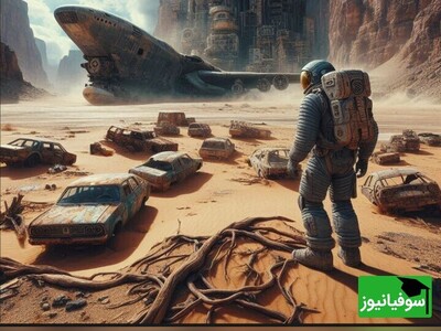 ویدیو / عاقبت انقراض انسان‌ها از زمین؛ آینده‌ای وحشتناک یا بازگشتی به طبیعت بکر؟