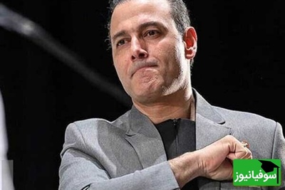 دقایقی همراه با آوازخوانی باشکوه و استثنایی علیرضا قربانی در کنسرت تهرانش؛ ارغوان شاخه‌یِ هم‌خونِ جدامانده‌ِ من...+ویدیو