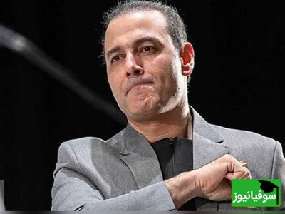 دقایقی همراه با آوازخوانی باشکوه و استثنایی علیرضا قربانی در کنسرت تهرانش؛ ارغوان شاخه‌یِ هم‌خونِ جدامانده‌ِ من...+ویدیو