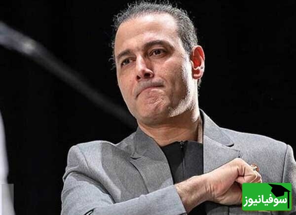 دقایقی همراه با آوازخوانی باشکوه و استثنایی علیرضا قربانی در کنسرت تهرانش؛ ارغوان شاخه‌یِ هم‌خونِ جدامانده‌ِ من...+ویدیو