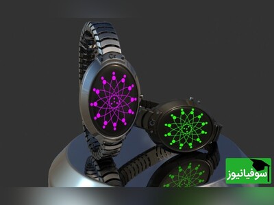 ویدیو/ ساعت اتمی دانشگاه کلرادو آمریکا یا ساعت اتمی دانشگاه شهید بهشتی؟