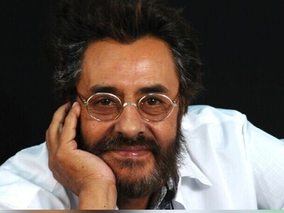 (ویدیو) نهایت هنر و ذوق یک جوان در اجرای دیالوگ معروف خسرو شکیبایی به سبک سنتی / ببین دلخوری، باش، عصبانی هستی، باش، قهری، باش...