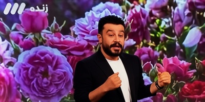ببینید| پیمان طالبی فقط دستش را جلو برد و...؛ یک دست دادن ساده به سوژه داغ فضای مجازی تبدیل شد