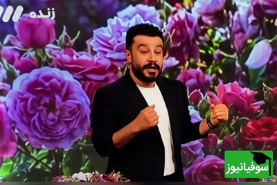 ببینید| پیمان طالبی فقط دستش را جلو برد و...؛ یک دست دادن ساده به سوژه داغ فضای مجازی تبدیل شد