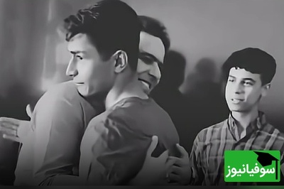 ویدئویی که دل هر بیننده‌ای را می‌لرزاند؛ معلمی که حتی با رفتنش هم درس بزرگ‌تری داد