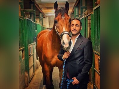 لیسانس زیست جانوری واحد شمارش 4پا رو نمیدونه! وقتی بیژن «بنفشه‌خواه» پای کل پلنگ‌های مازندران رو به خاطر «امیرحسین رستمی» به کلانتری باز می‌کنه+ ویدیو