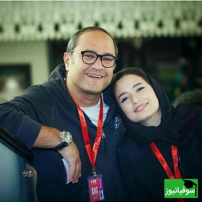 ویدئو/شوق و ذوق رامبد جوان وقتی داره از خوبی های همسرش نگار جواهریان میگه/ بله رامبد جان یار خوب تمام ماجراست