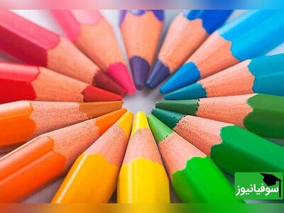 ویدیو/ آزمایشی دیدنی از تأثیر رنگ بر جذب نور و گرما/ در نهایت همشون آب شدن فقط دیر و زود داره...