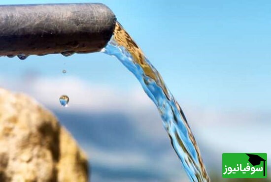 (ویدئو) حرکت لاک‌پشتی مادۀ سیال معروف به جریان لمینار/ انگار منجمد شده اما دیدن حرکتش چشم بصیرت می‌خواد