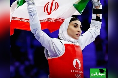 (عکس) نگاهی به استایل دانشجویی ناهید کیانی نایب قهرمان المپیک 2024 پاریس/ وقتی آرزوهایتان ناممکن جلوه می‌کنند گوش ندهید