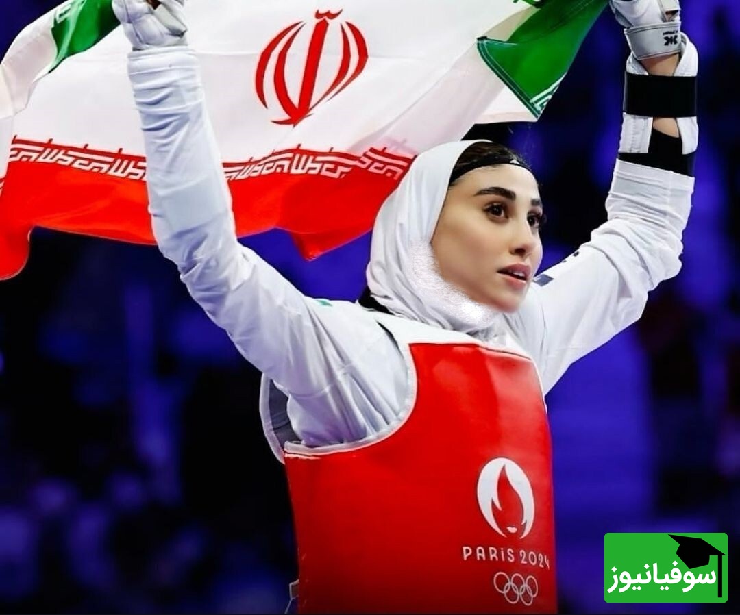 (عکس) نگاهی به استایل دانشجویی ناهید کیانی نایب قهرمان المپیک 2024 پاریس/ وقتی آرزوهایتان ناممکن جلوه می‌کنند گوش ندهید