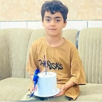 قبر خالی در میان 156 شهید؛ ماجرای دانش‌آموزی که فقط نامش در لیست بود، نه پیکرش