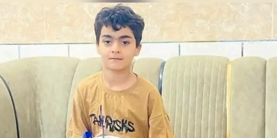 قبر خالی در میان 156 شهید؛ ماجرای دانش‌آموزی که فقط نامش در لیست بود، نه پیکرش