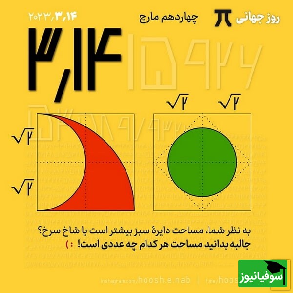 تست هوش ریاضی