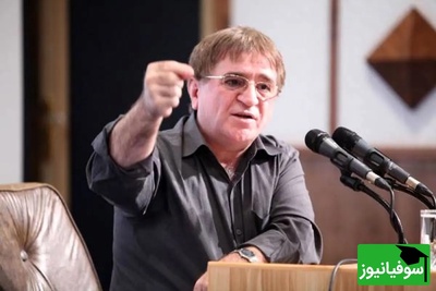 میخوای بدونی کی عشق، عشقه؟ / این حرف طلایی دکتر انوشه باید سرلوحه زندگیتان قرار بدید + ویدئو