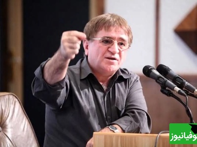 میخوای بدونی کی عشق، عشقه؟ / این حرف طلایی دکتر انوشه باید سرلوحه زندگیتان قرار بدید + ویدئو