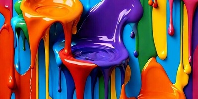 ویدیو | انگلیسی رو راحت یاد بگیر/ همین حالا بیا و سه‌سوته رنگ‌ها رو یاد بگیر!