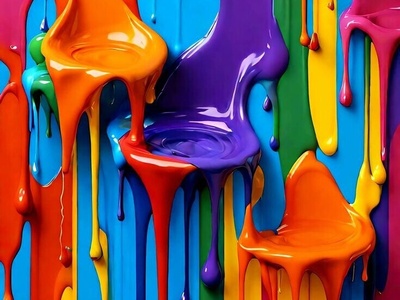 ویدیو | انگلیسی رو راحت یاد بگیر/ همین حالا بیا و سه‌سوته رنگ‌ها رو یاد بگیر!