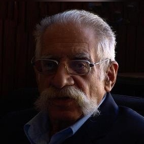 (ویدئو) «پروفسور عبدالمجید ارفعی» تنها مترجم ایرانی منشور کوروش؛ صدای شاه هخامنشی به واسطه علم و پشتکار این مرد شنیده شد