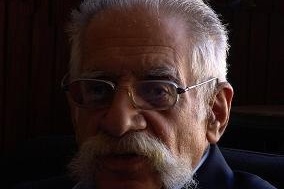 (ویدئو) «پروفسور عبدالمجید ارفعی» تنها مترجم ایرانی منشور کوروش؛ صدای شاه هخامنشی به واسطه علم و پشتکار این مرد شنیده شد