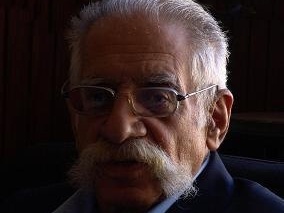 (ویدئو) «پروفسور عبدالمجید ارفعی» تنها مترجم ایرانی منشور کوروش؛ صدای شاه هخامنشی به واسطه علم و پشتکار این مرد شنیده شد