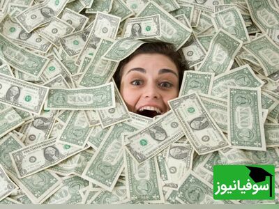 (ویدئو) تایم لپس جذاب و دیدنی هوش مصنوعی درباره‌ی روند تکامل پول