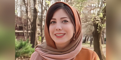 (ویدیو) شعری عاشقانه از مهدی جوینی با صدای بسیار احساسی باران نیکراه: لحظه ی دیدنت انگار که یک حادثه بود/ حیف چشمان تو این حادثه را دوست نداشت