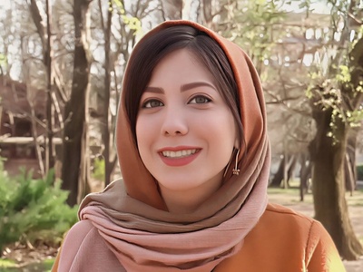 (ویدیو) شعری عاشقانه از مهدی جوینی با صدای بسیار احساسی باران نیکراه: لحظه ی دیدنت انگار که یک حادثه بود/ حیف چشمان تو این حادثه را دوست نداشت