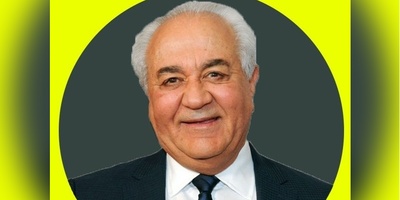 (ویدئو) کشف 90 میلیون دلاری علم از زبان دکتر هلاکویی متخصص روانشناس ایران: خوشبختی واقعی یعنی «نظم در مغز»!