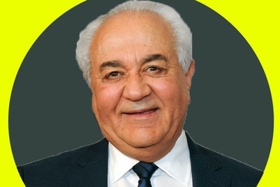 (ویدئو) کشف 90 میلیون دلاری علم از زبان دکتر هلاکویی متخصص روانشناس ایران: خوشبختی واقعی یعنی «نظم در مغز»!