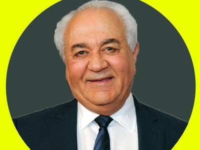 (ویدئو) کشف 90 میلیون دلاری علم از زبان دکتر هلاکویی متخصص روانشناس ایران: خوشبختی واقعی یعنی «نظم در مغز»!