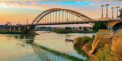 (ویدئو) از ورسک تا کارون؛ وقتی مهندسان ایرانی غیرممکن را ممکن کردند