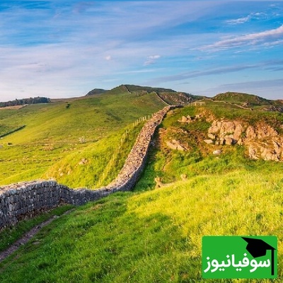 تصویر| چرا "مار سرخ" گرگان همچنان پس از قرن‌ها پابرجاست؟ نشانه‌ای از هوش ساسانیان که بسیاری از آن بی‌خبرند!