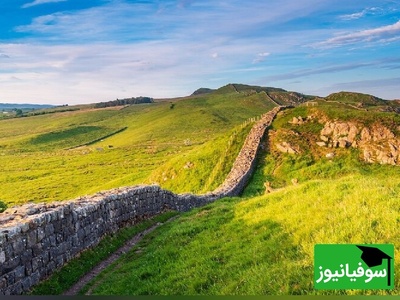 تصویر| چرا "مار سرخ" گرگان همچنان پس از قرن‌ها پابرجاست؟ نشانه‌ای از هوش ساسانیان که بسیاری از آن بی‌خبرند!