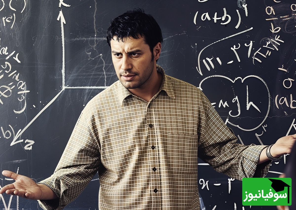 (ویدیو) موقعیت: وقتی ناظم میگفت این زنگ معلم ها جلسه دارن/ معلم کیا مثل جواد عزتی عصبی بود؟😂