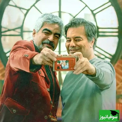 (ویدیو) تجدیدی که تبدیل شد به ستاره! سروش صحت از شکست تا موفقیت غیرمنتظره‌اش می‌گوید