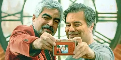 (ویدیو) تجدیدی که تبدیل شد به ستاره! سروش صحت از شکست تا موفقیت غیرمنتظره‌اش می‌گوید