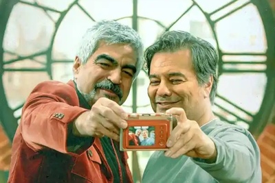 (ویدیو) تجدیدی که تبدیل شد به ستاره! سروش صحت از شکست تا موفقیت غیرمنتظره‌اش می‌گوید