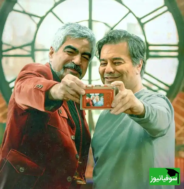 (ویدیو) تجدیدی که تبدیل شد به ستاره! سروش صحت از شکست تا موفقیت غیرمنتظره‌اش می‌گوید