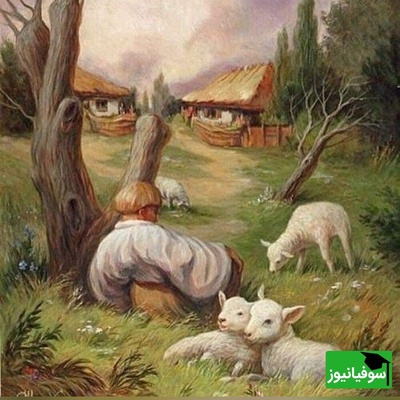 خطای دید/ حتی افرادی با ضریب هوشی بالا و چشمانی با دید عقاب هم نمی‌توانند در کمتر از 4 ثانیه عدد پنهان در تصویر را پیدا کنند