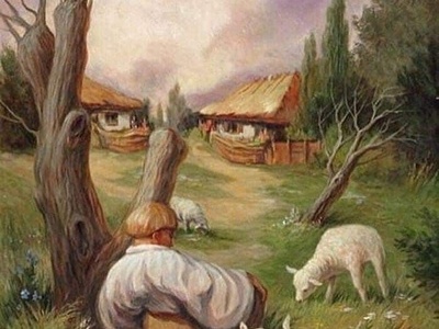 خطای دید/ حتی افرادی با ضریب هوشی بالا و چشمانی با دید عقاب هم نمی‌توانند در کمتر از 4 ثانیه عدد پنهان در تصویر را پیدا کنند