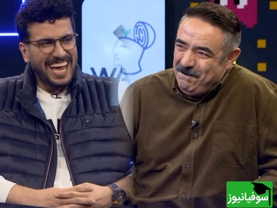 اگه قیاسی هم توی سریال شیش ماهه بود خیلی جذاب میشد؛ ترکیب قیاسی با معجونی رو ببینید تا متوجه بشین این دو تا کنار هم چقدر بامزه‌ان😂+فیلم