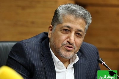 بیژن رنجبر رئیس دانشگاه آزاد اسلامی: خواهان حضور گسترده‌تر دانشجویان افغانستانی در دانشگاه هستیم!